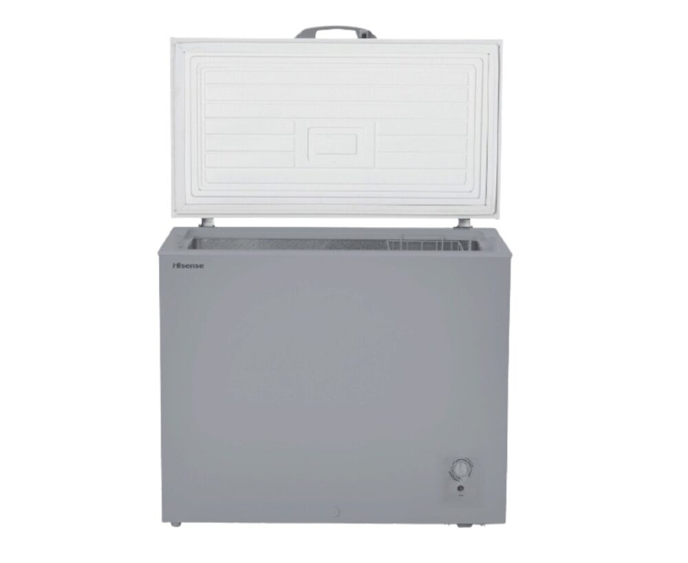 Hisense FC198SH Chest Freezer