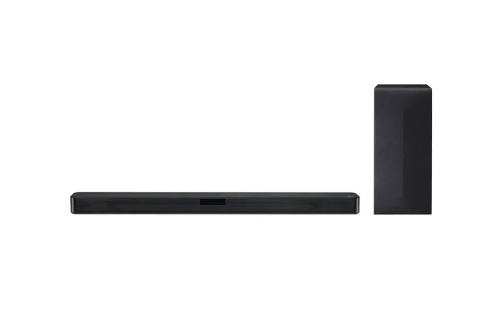 LG SN4  Sound Bar