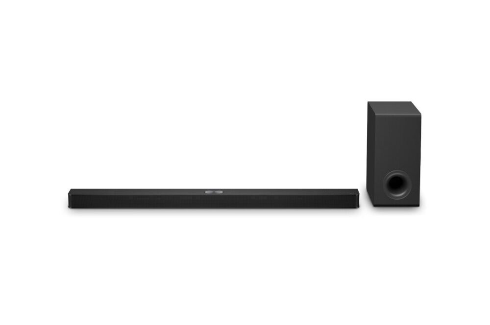 LG S90TY Soundbar 5.1.3 channel