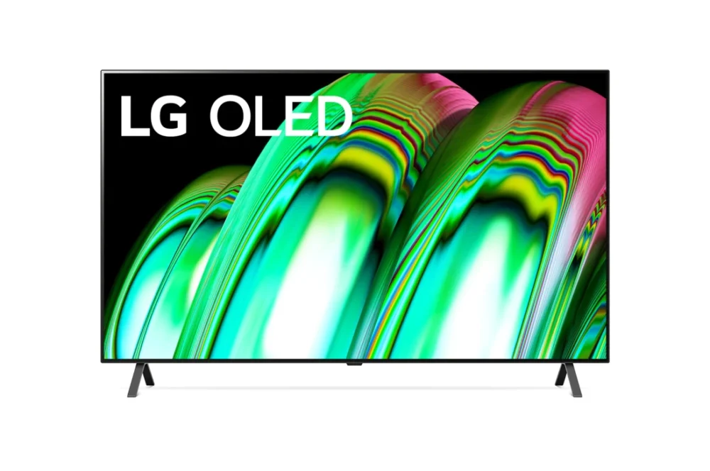 LG OLED 55" A2 4k  Tv