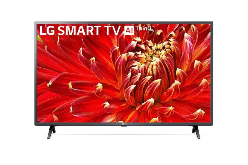 Lg 43lm6370 Led Smart Tv