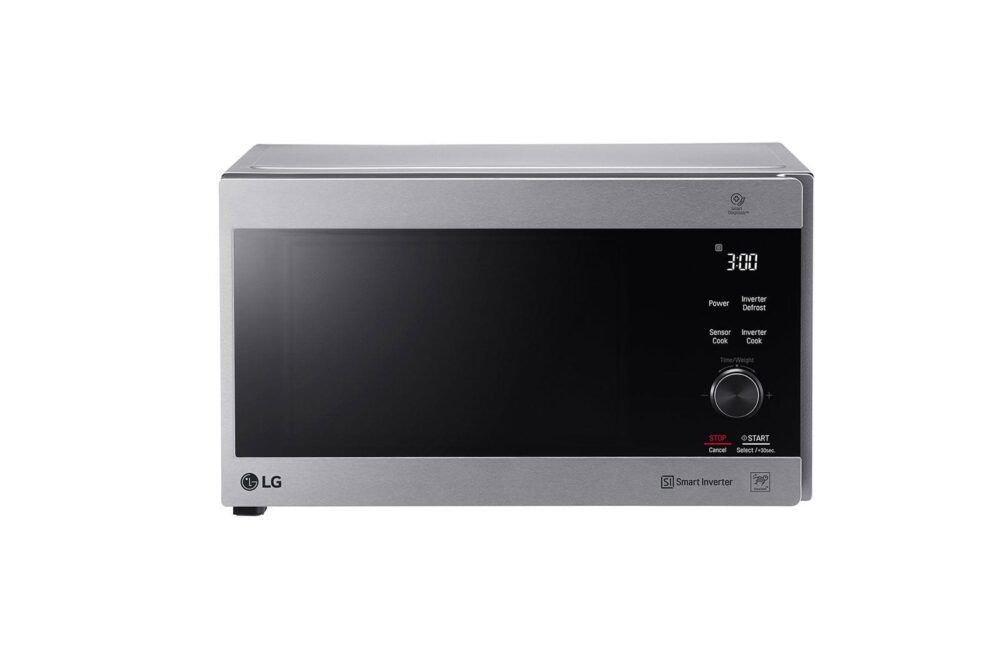 LG 42L NeoChefac Grill Microwave MH8265CIS