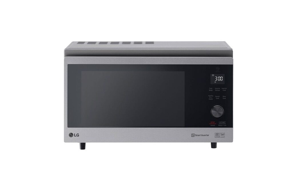 LG 39L Convectional Microwave MJ3965ACS