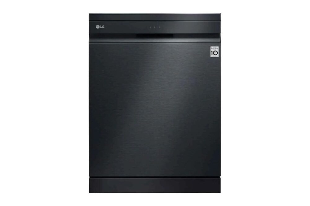 LG Dishwasher DFB325HM 14ppl TrueSteam