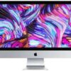 Apple Imac 24" M1 Chip  8gb/256gb Ssd 24" Retina 4.5k Display (MQRC3/MU9D3)
