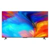 Tcl P635 58-inch 58P635  4K Google TV