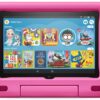 Fire HD 8 tablet 8" HD display