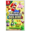 super mario nintendo