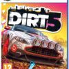 Dirt 5 (PS5)