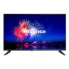 Hisense 32 inch Digital Frameless – 32A3KKEN