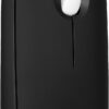 Logitech Pebble Mouse 2 M350 Tonal black