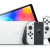 Nintendo Switch – OLED Model