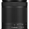 Canon RF-S 55-210mm F/5-7.1 Lens IS STM