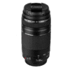 Canon EF 75-300mm f/4-5.6 III Telephoto Zoom Lens for Canon SLR Cameras