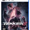 Tekken 8 PS5