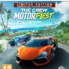 The Crew Motorfest Limited Edition PS5