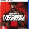 Call of Duty: Modern Warfare III -PS5