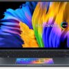 Asus Zenbook Core I7 16gb 512gb Ssd 14 Inch Touch Screen