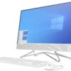 Hp 24 Inch Core I5 8gb  512gb Ssd  Non-Touch