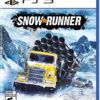 SnowRunner (PS5)
