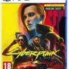 Cyberpunk 2077: Ultimate Edition PS5