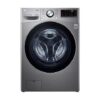 LG F0L9DGP2S Front Load Washer Dryer 15/8 KG