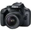 CANON EOS 4000D 18-55MM