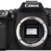Canon EOS 90D Body