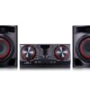 LG XBOOM CJ44 480W HIFI