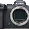 Canon EOS R6 Mirrorless Digital Camera with 24-105mm
