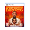 Far Cry 6 - PS5