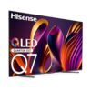 Hisense 100Q7N QLED TV 144Hz