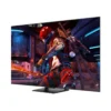 TCL 75" C745 4K QLED Gaming   Google Tv 75C745