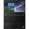 Lenovo ThinkPad T460s Intel Core i5 6th Gen 8GB RAM 256GB SSD 14 Inches (FactoryRefurb)