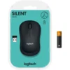 Logitech M220 SILENT Wireless Mouse