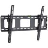 Skilltech SH44T Tilting LED/LCD/Plasma TV Wall Mount Bracket 24"-32"-43"-49"-55"- 60" inch tv