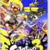Splatoon 3 for Nintendo Switch