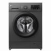 LG 8KG Front Load Washing Machine F4J3TYG6J