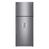 LG GL-T652HLCM Top Mount Freezer Fridge 438 L