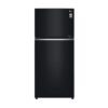 LG 506L Top Freezer Refrigerator GN-C702SGGU