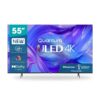 Hisense 55U6KKEN Quantum ULED 4K Smart TV