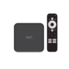 QVWI 4K Google TV Streaming Box-LeapS3 By Skyworth