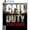 COD vanguard PS5