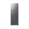 Samsung DoubleDoor Fridge No Frost 393L RT38CG6421B1 BLACK