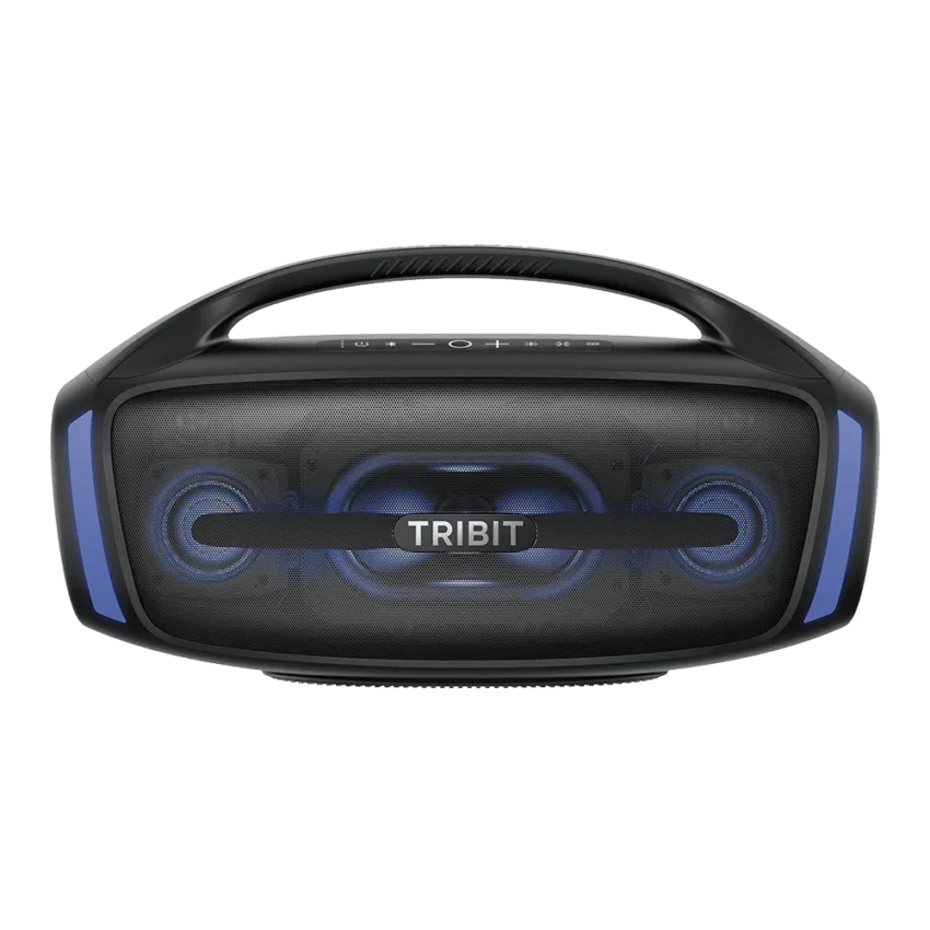 TRIBIT StormBox Blast 2