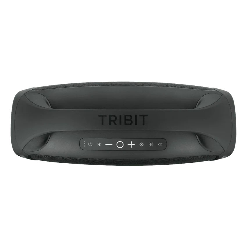 TRIBIT StormBox Blast 2