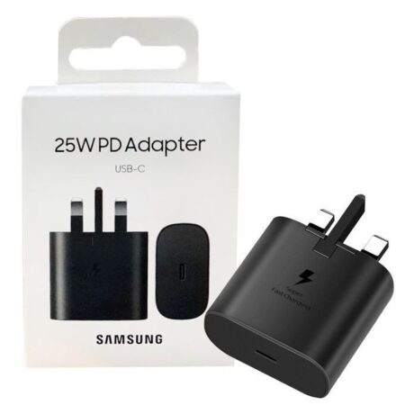 samsung 25W Adapter