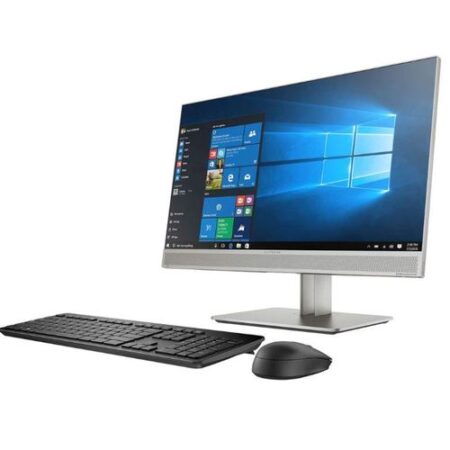 HP EliteOne 800 G5 All-In-One Intel Core I5 9th Gen 16GB RAM 512 GB SSD (FactoryRefurb)