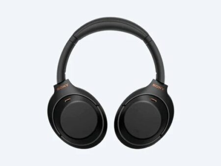 SONY WH-1000XM4 Headphones NC