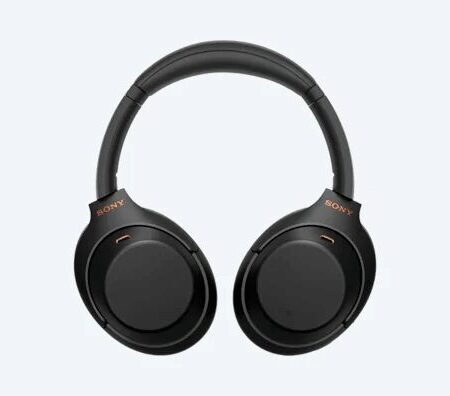 SONY WH-1000XM4 Headphones NC